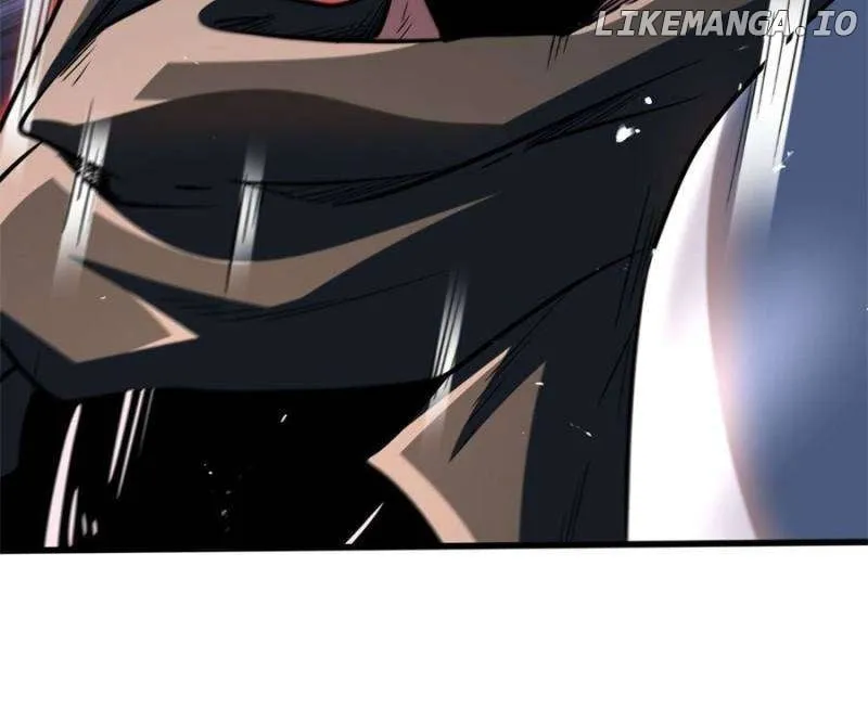 Read Super God Gene chapter 345 image 12 on Lezhin