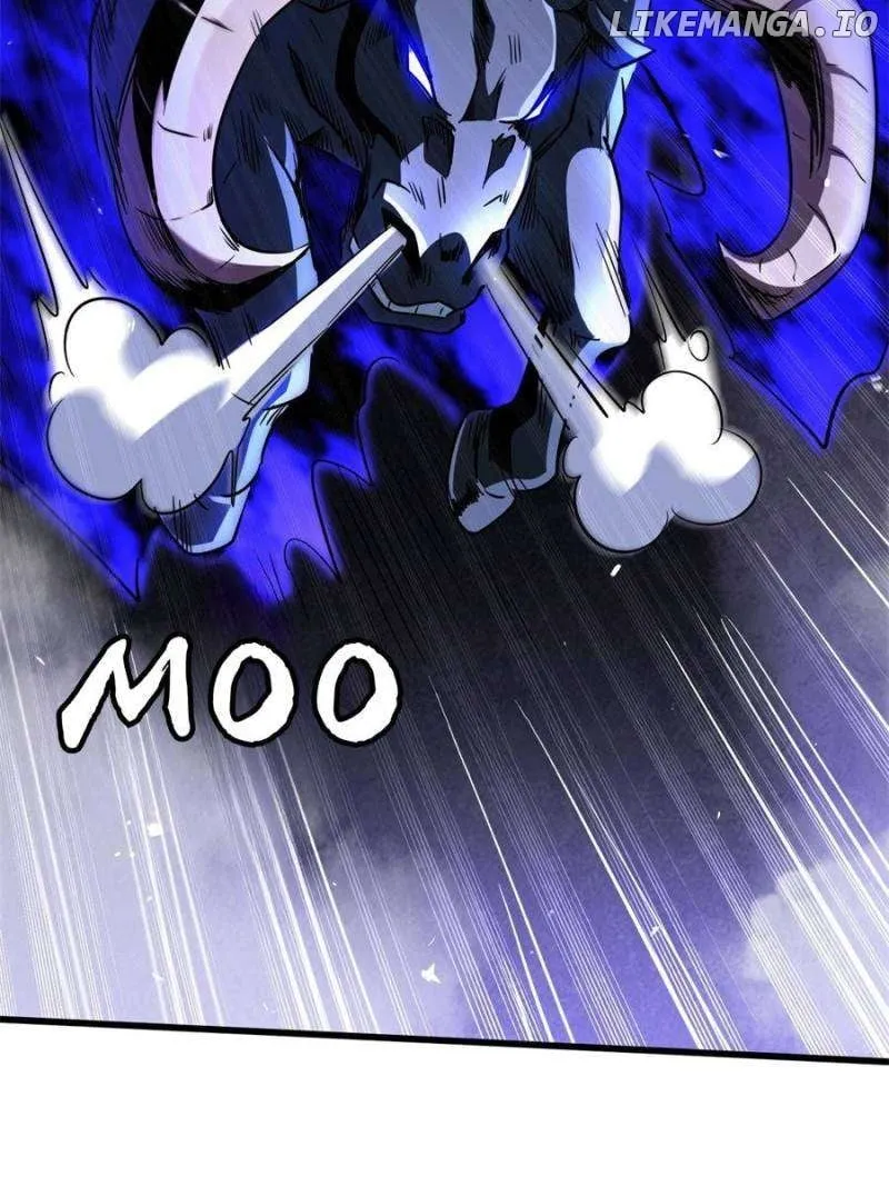 Read Super God Gene chapter 345 image 41 on Lezhin