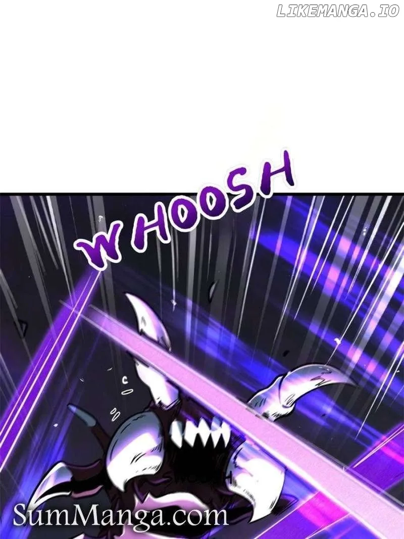 Read Super God Gene chapter 345 image 57 on Lezhin