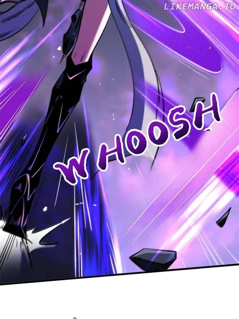 Read Super God Gene chapter 345 image 59 on Lezhin