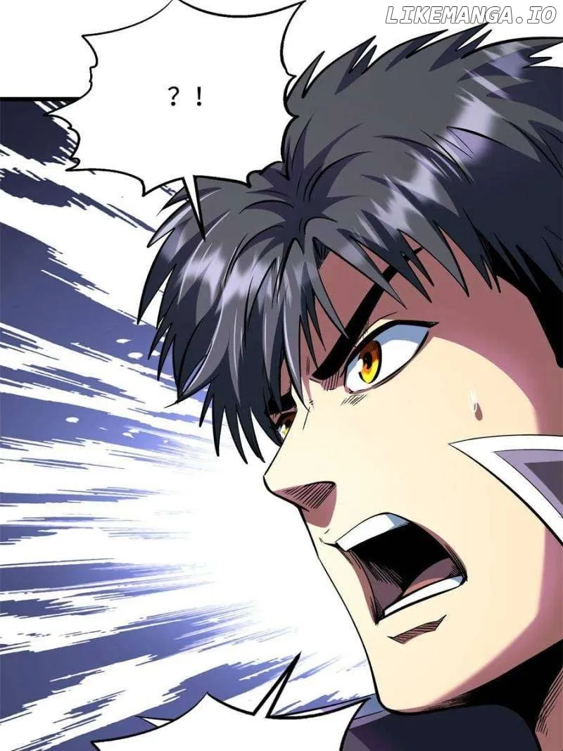 Read Super God Gene chapter 345 image 60 on Lezhin