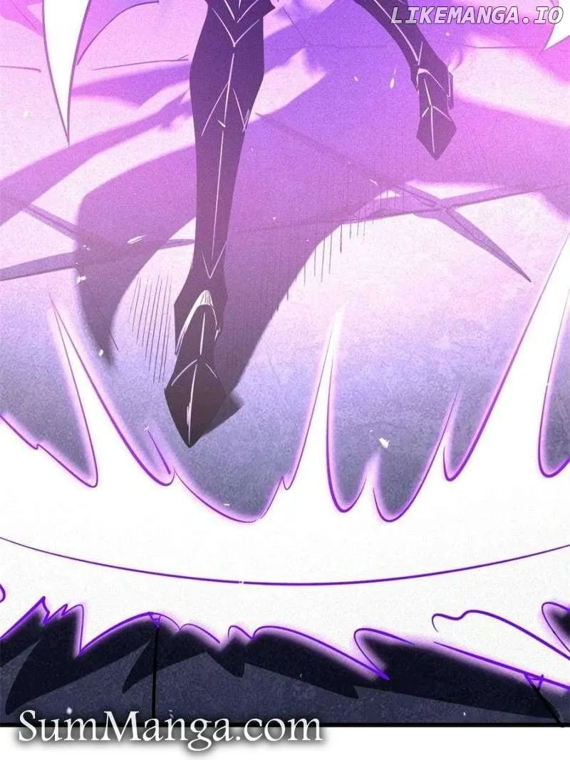 Read Super God Gene chapter 345 image 63 on Lezhin