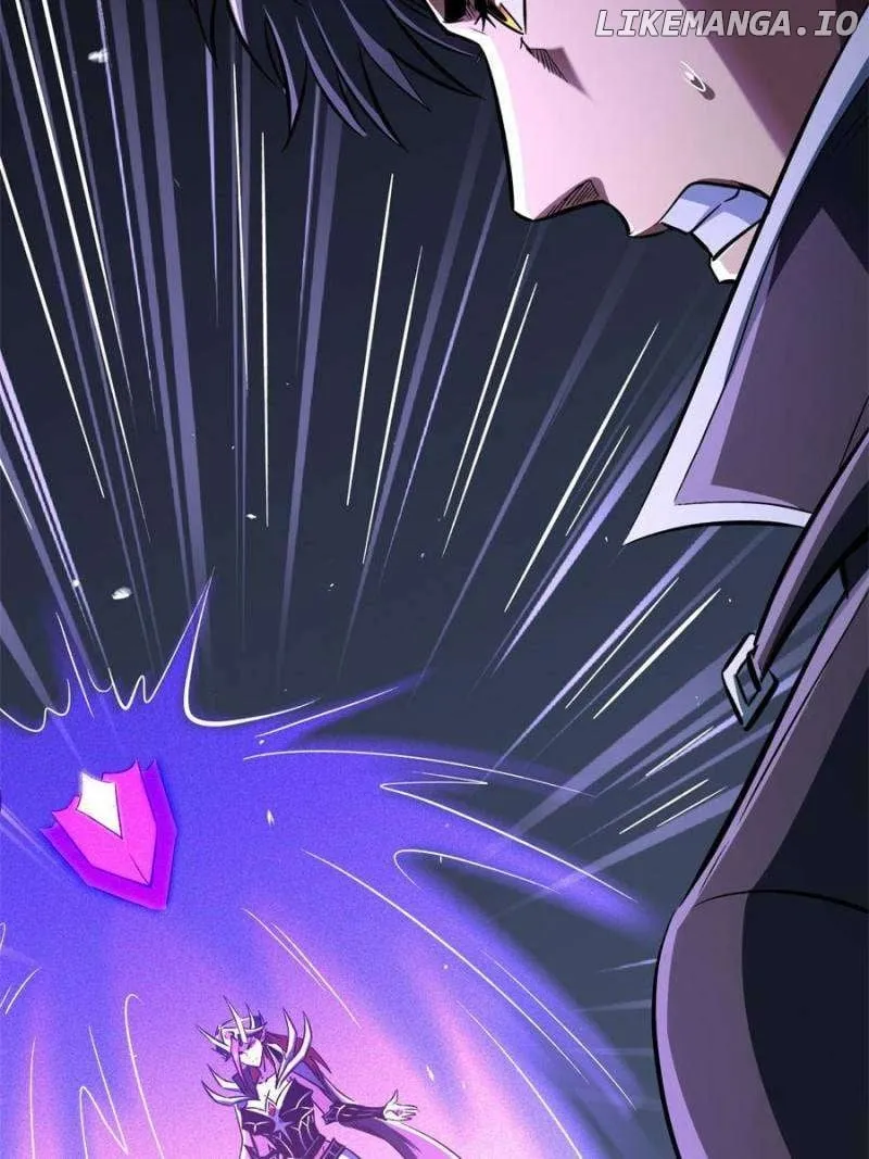 Read Super God Gene chapter 345 image 65 on Lezhin