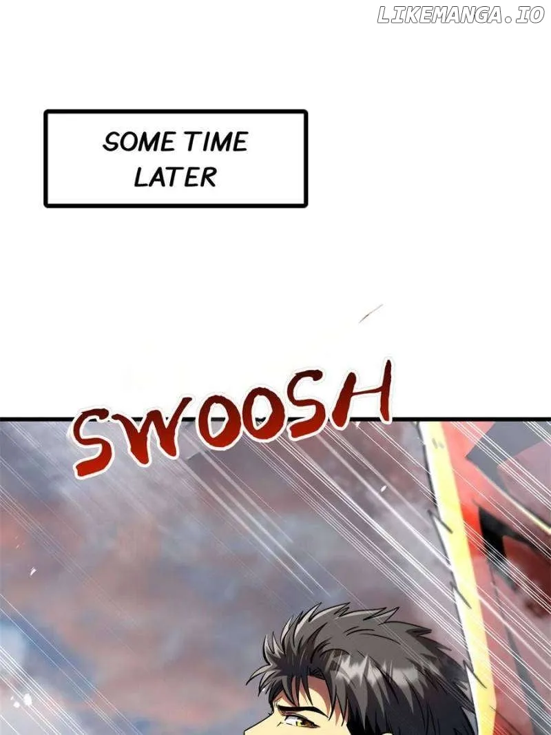 Read Super God Gene chapter 346 image 10 on Lezhin