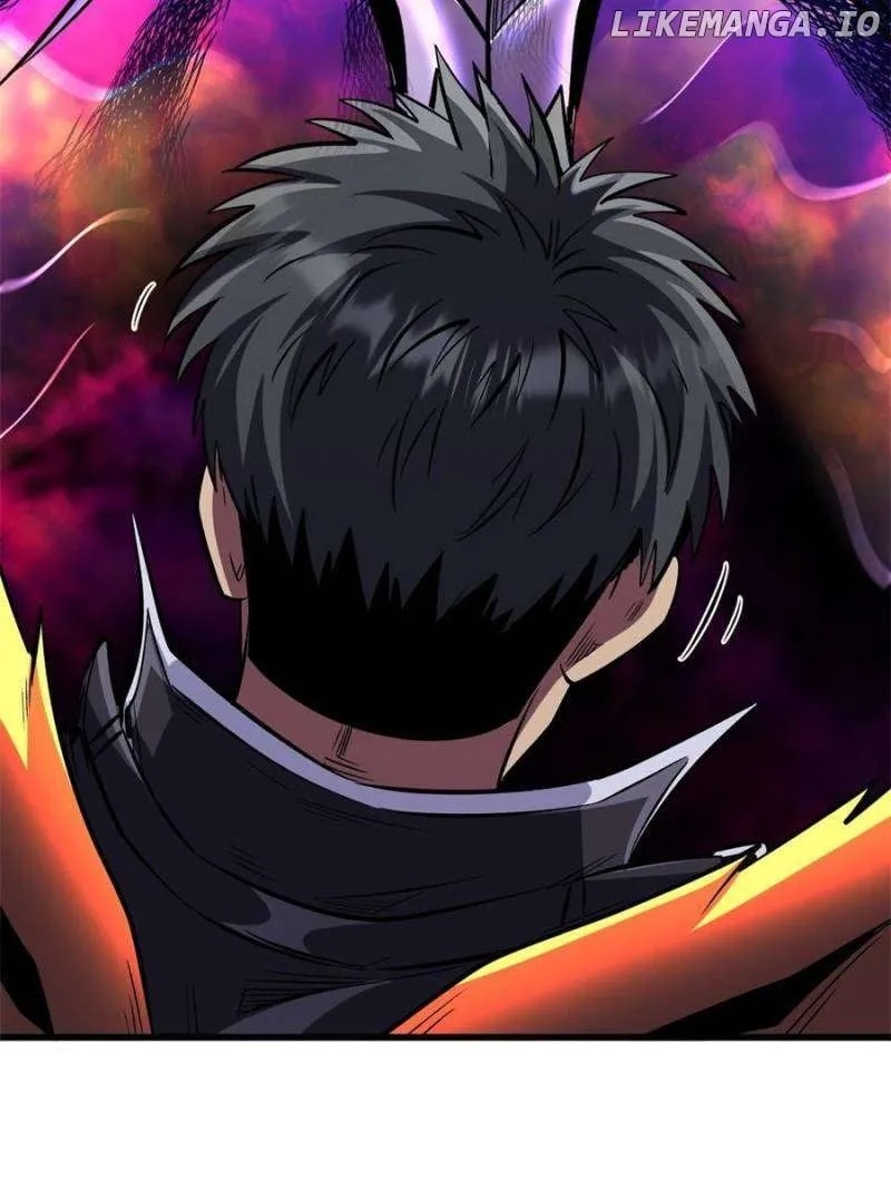 Read Super God Gene chapter 346 image 17 on Lezhin