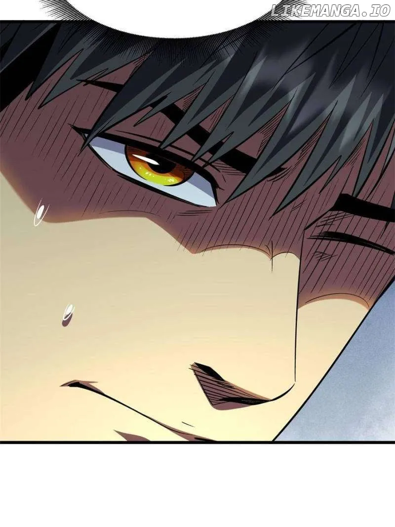 Read Super God Gene chapter 346 image 20 on Lezhin