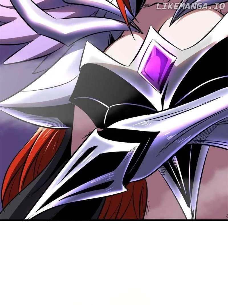 Read Super God Gene chapter 346 image 22 on Lezhin