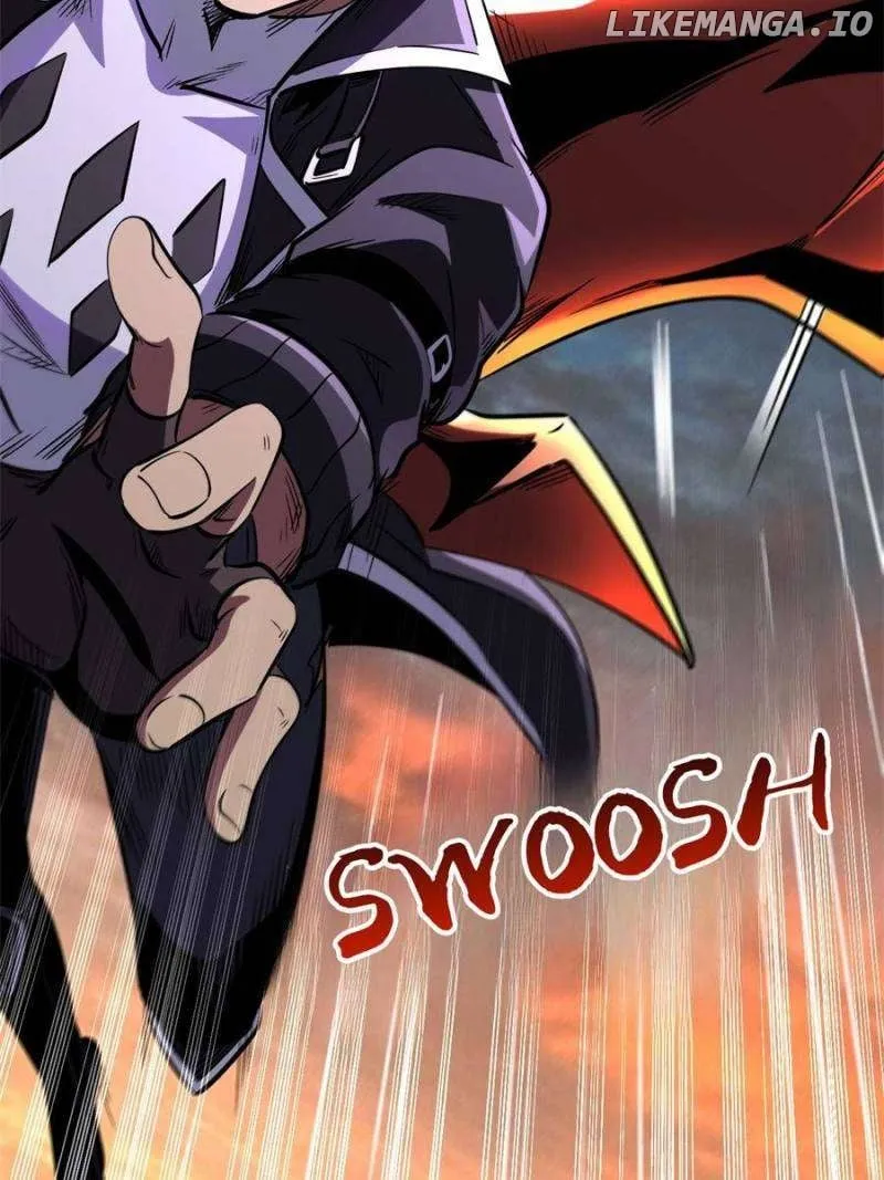 Read Super God Gene chapter 346 image 26 on Lezhin