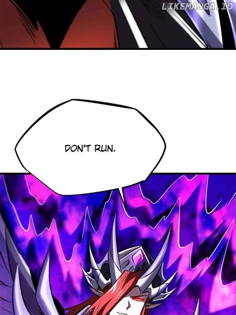Read Super God Gene chapter 346 image 28 on Lezhin