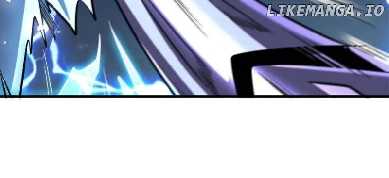 Read Super God Gene chapter 346 image 35 on Lezhin