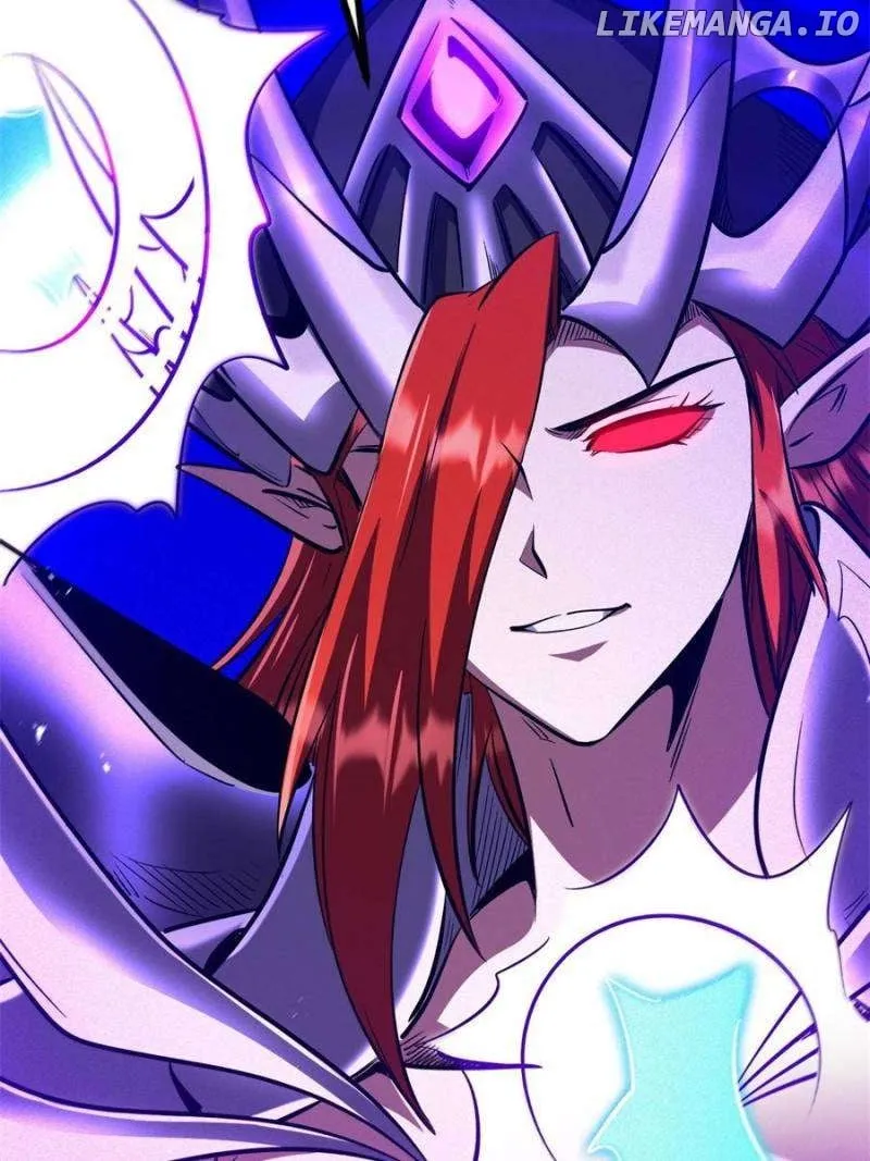 Read Super God Gene chapter 346 image 43 on Lezhin