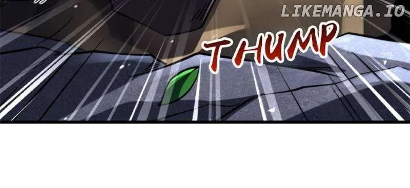 Read Super God Gene chapter 346 image 46 on Lezhin