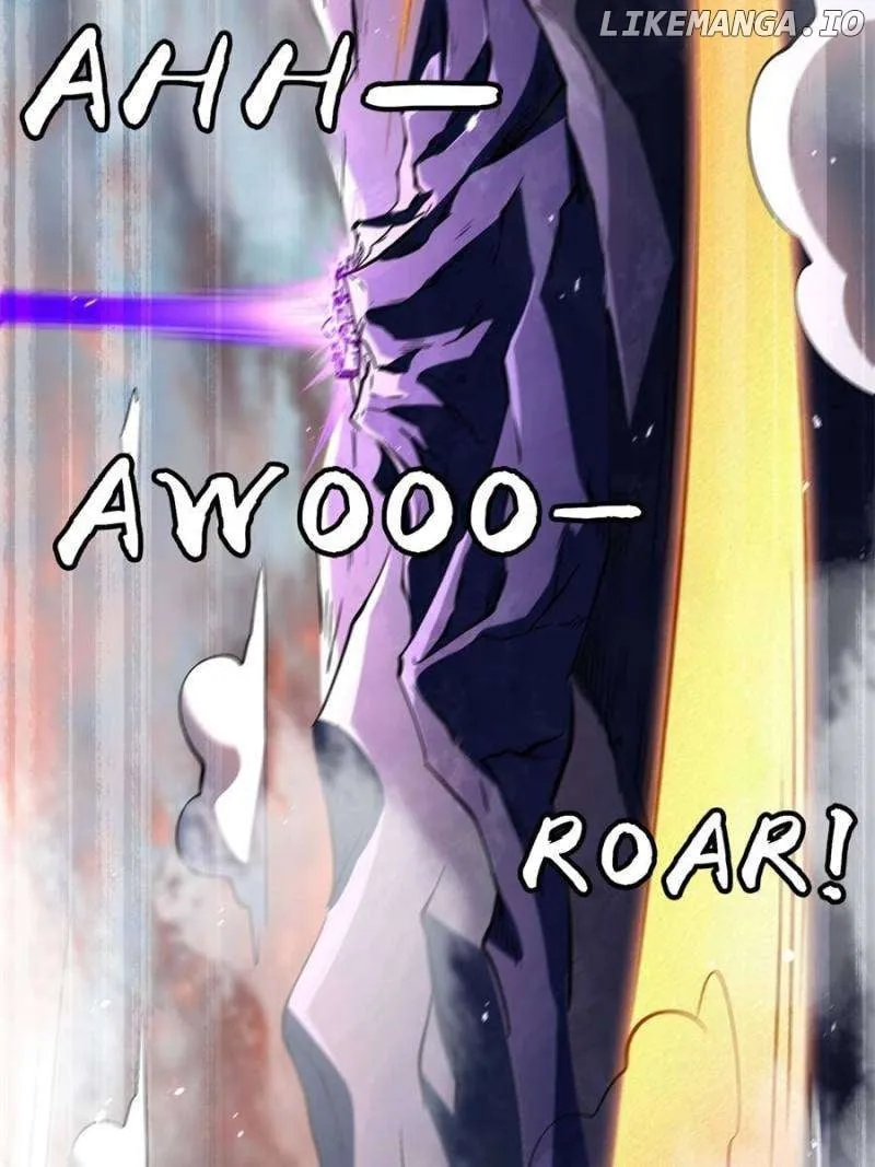 Read Super God Gene chapter 346 image 6 on Lezhin