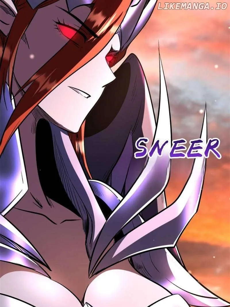 Read Super God Gene chapter 346 image 60 on Lezhin