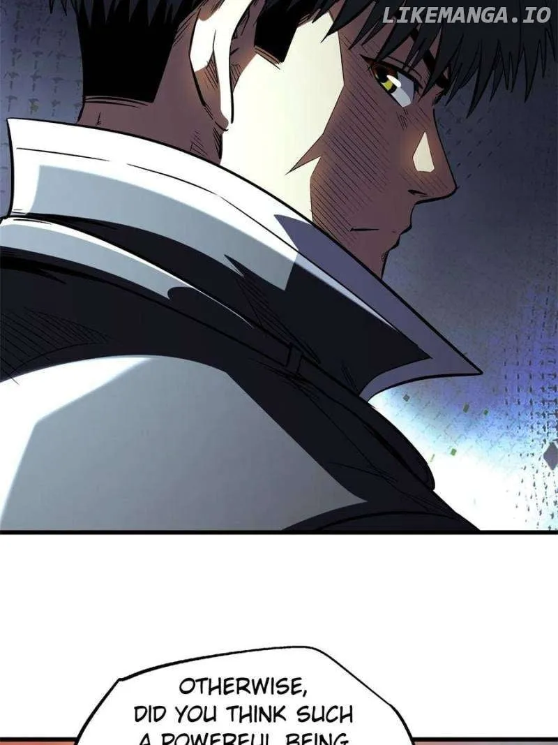 Read Super God Gene chapter 346 image 62 on Lezhin