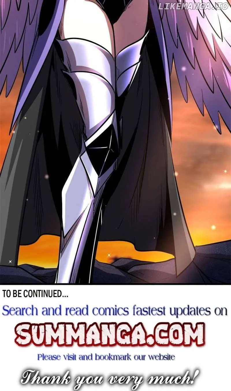 Read Super God Gene chapter 346 image 64 on Lezhin