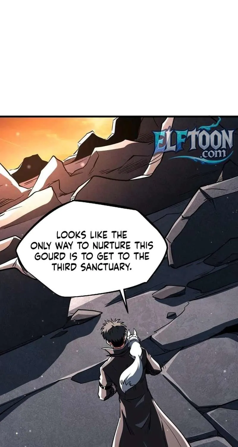 Read Super God Gene chapter 348 image 19 on Lezhin
