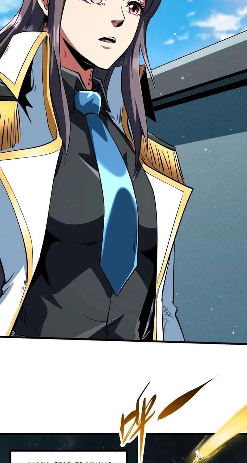 Read Super God Gene chapter 348 image 26 on Lezhin