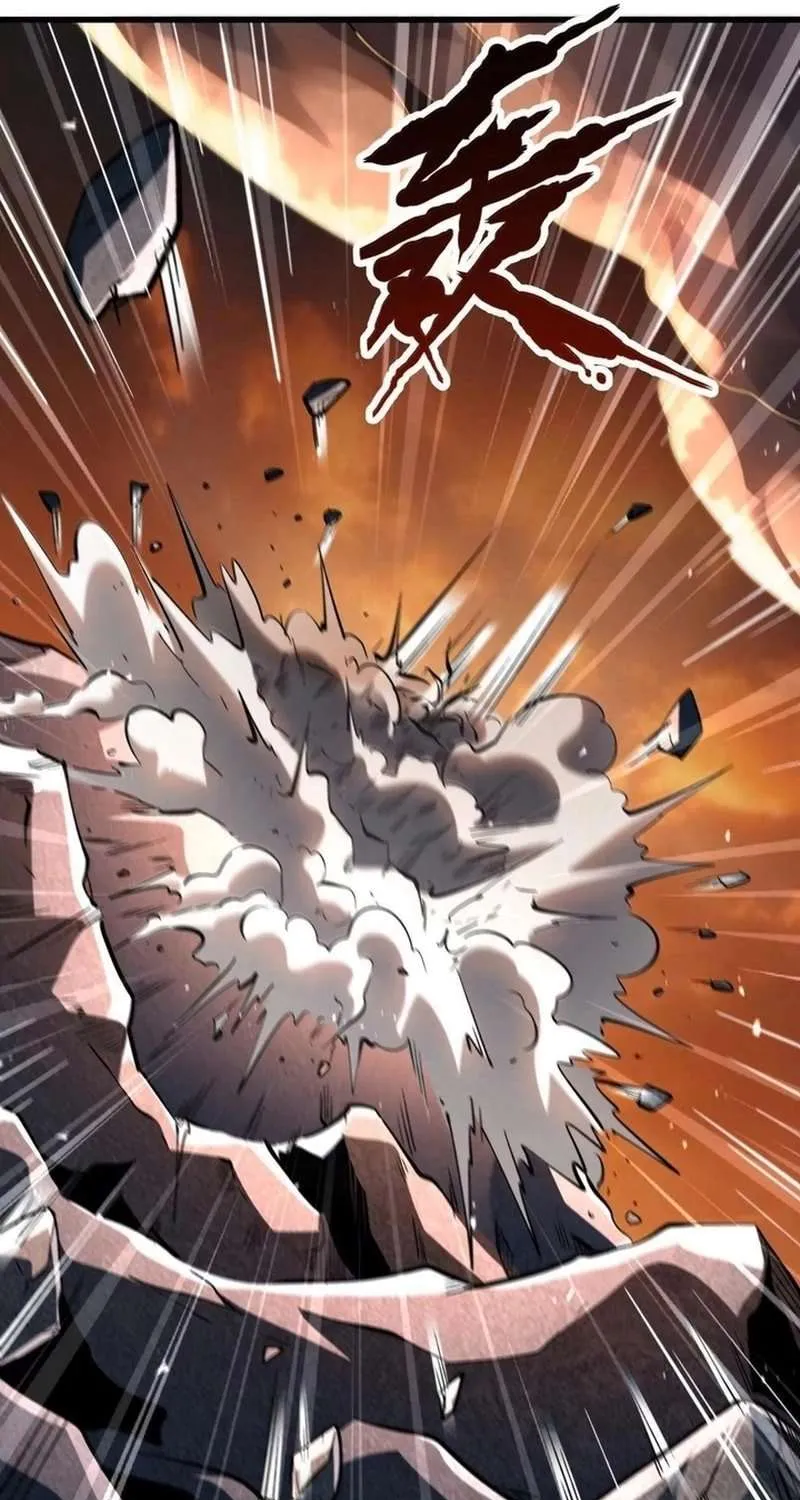 Read Super God Gene chapter 348 image 5 on Lezhin