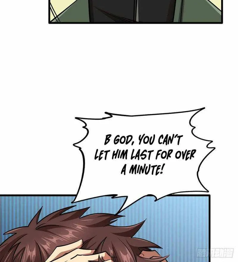 Read Super God Gene chapter 35 image 50 on Lezhin