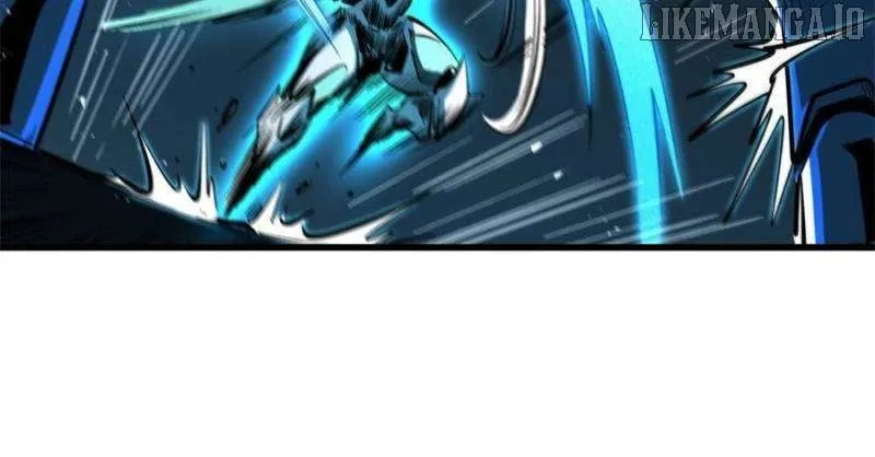 Read Super God Gene chapter 350 image 34 on Lezhin