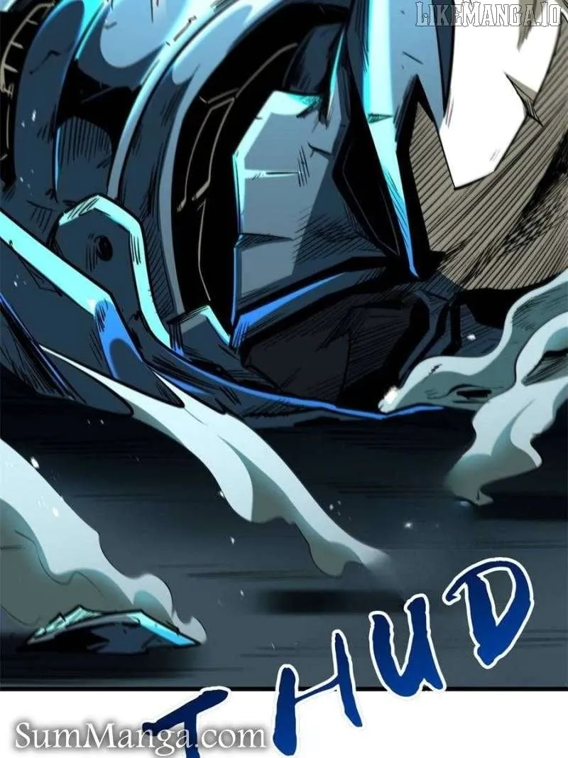 Read Super God Gene chapter 350 image 39 on Lezhin