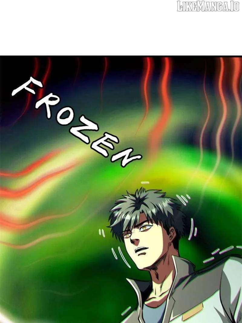 Read Super God Gene chapter 350 image 47 on Lezhin