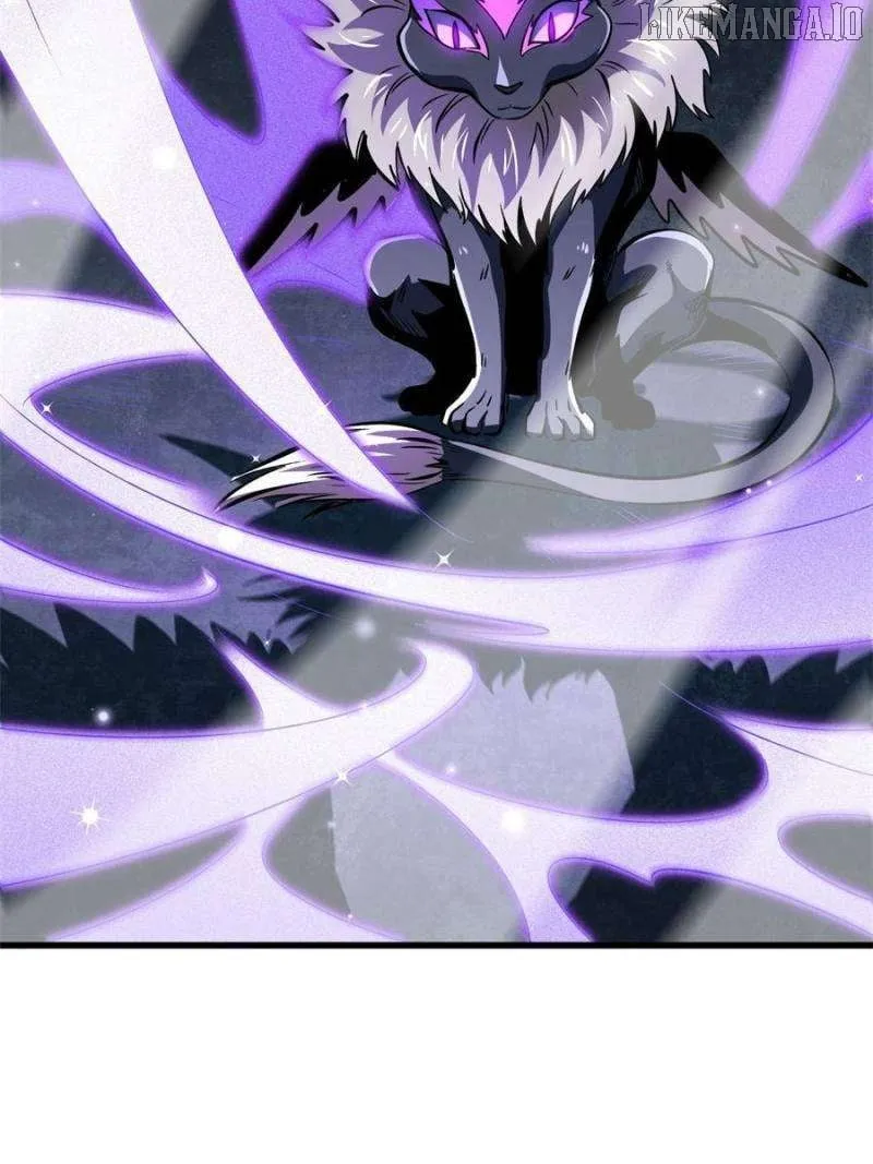 Read Super God Gene chapter 351 image 14 on Lezhin