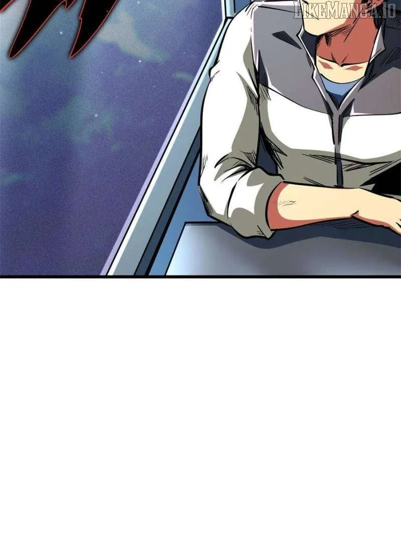 Read Super God Gene chapter 351 image 5 on Lezhin