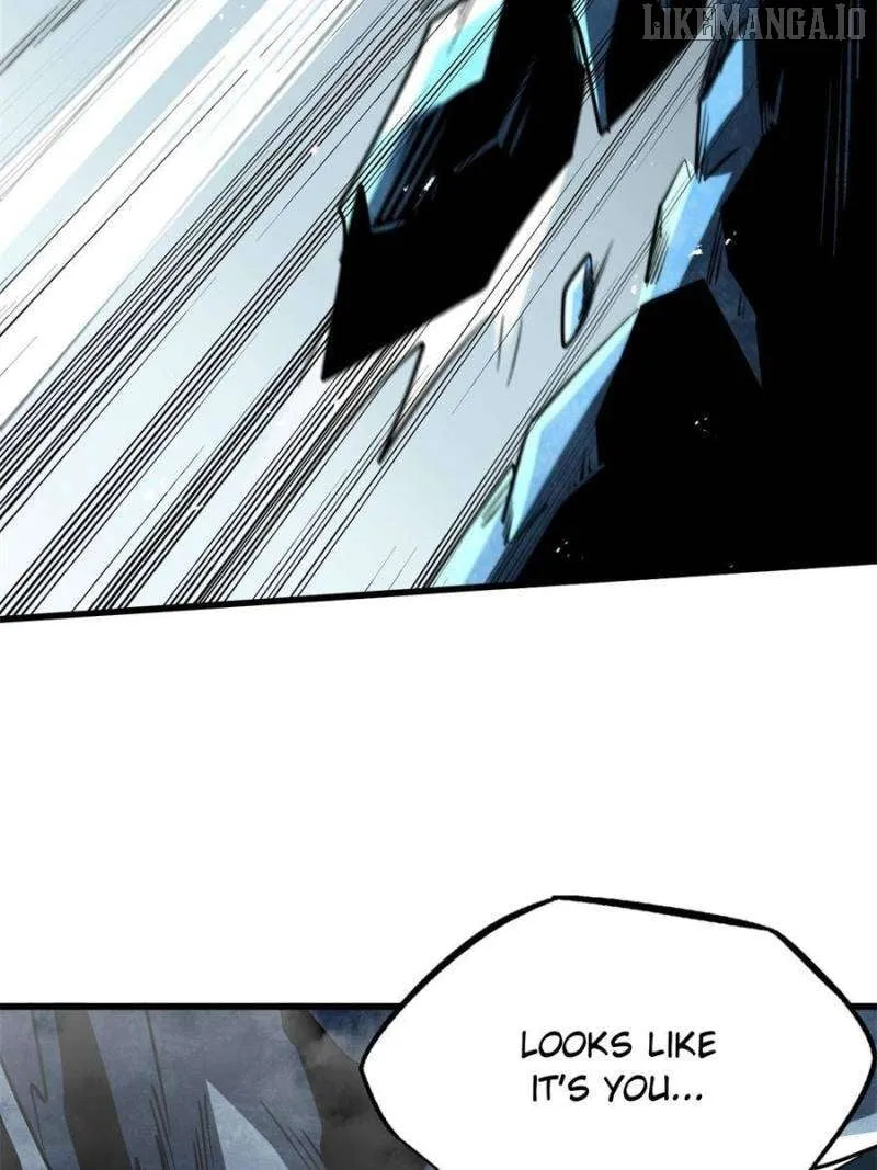 Read Super God Gene chapter 351 image 60 on Lezhin