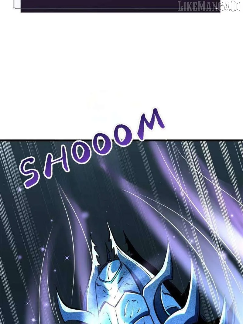 Read Super God Gene chapter 351 image 8 on Lezhin