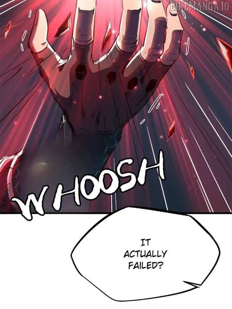 Read Super God Gene chapter 352 image 19 on Lezhin