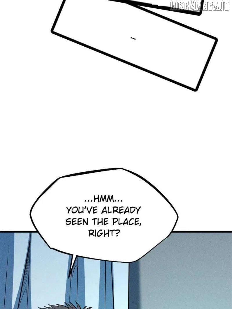 Read Super God Gene chapter 352 image 33 on Lezhin