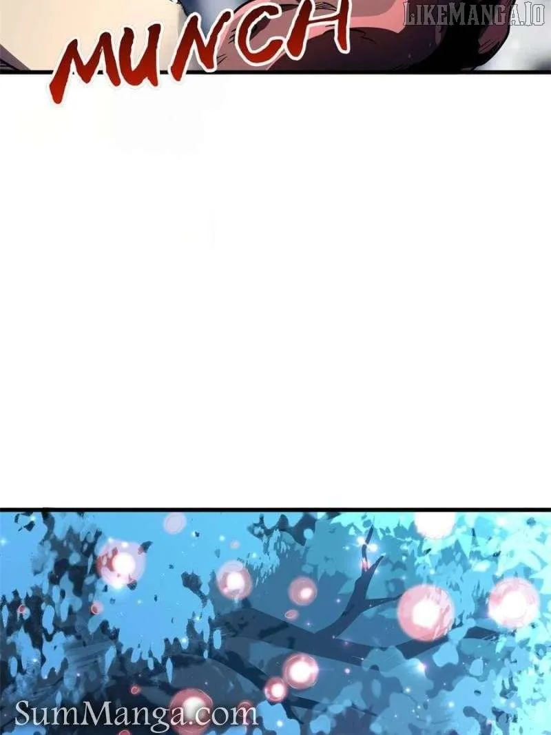 Read Super God Gene chapter 352 image 54 on Lezhin