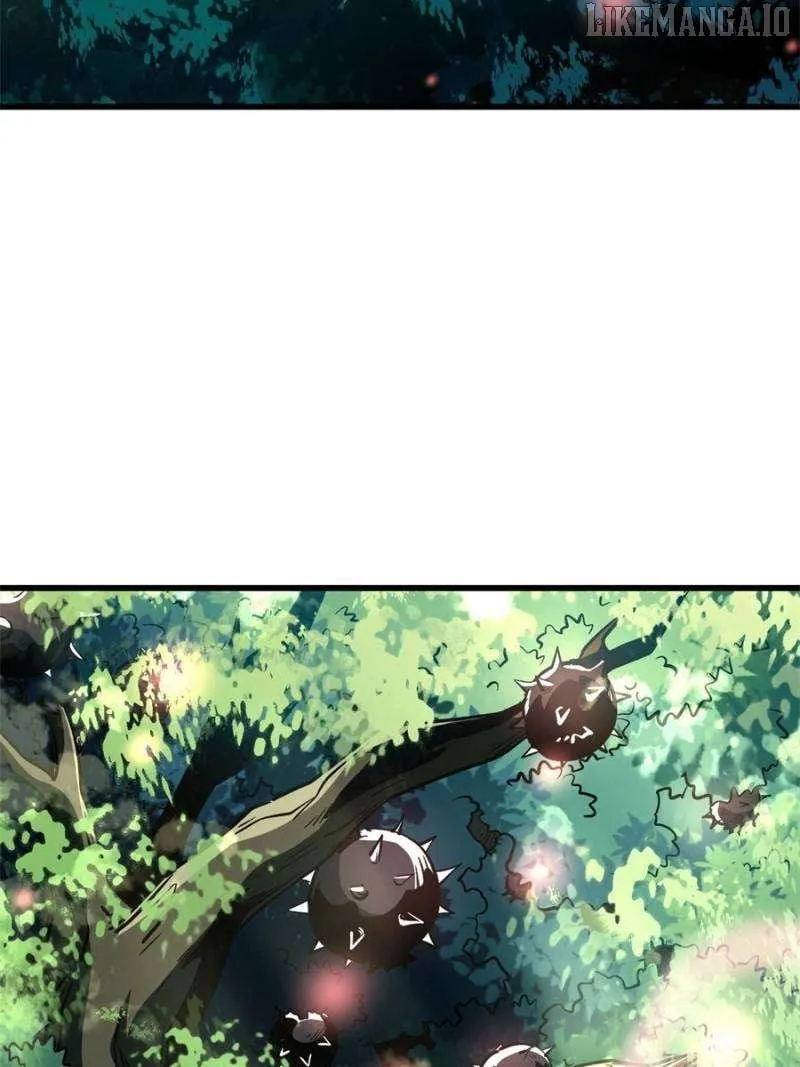 Read Super God Gene chapter 353 image 40 on Lezhin