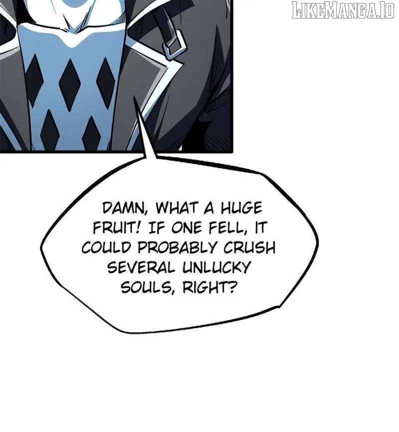 Read Super God Gene chapter 353 image 43 on Lezhin