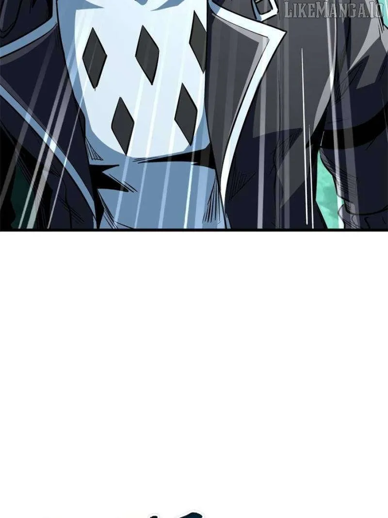 Read Super God Gene chapter 353 image 51 on Lezhin