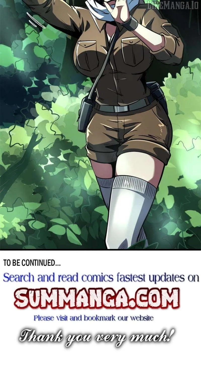 Read Super God Gene chapter 353 image 53 on Lezhin