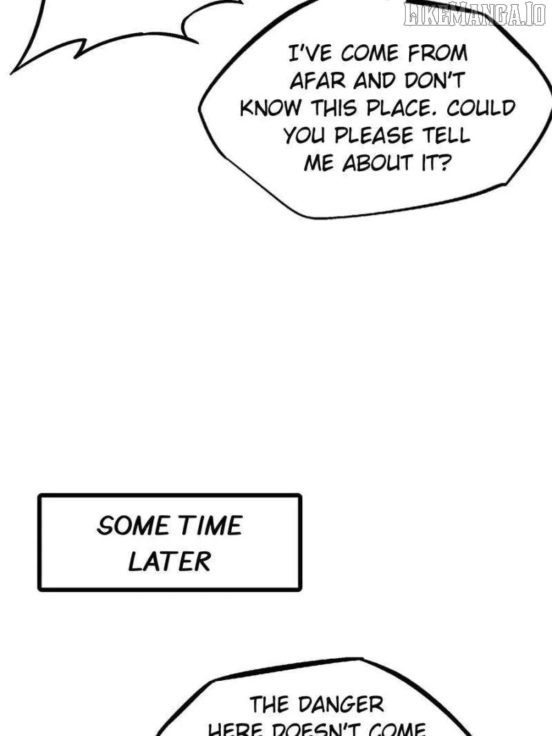 Read Super God Gene chapter 354 image 22 on Lezhin