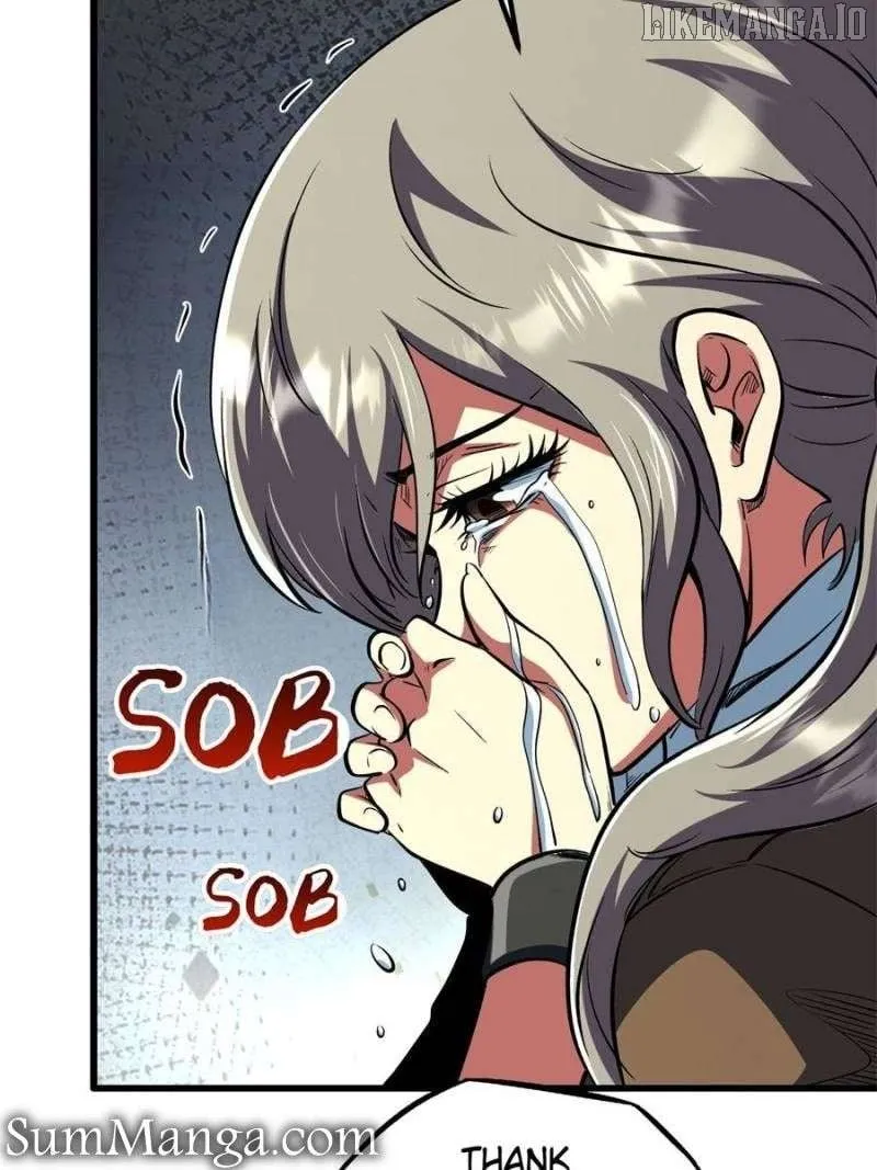 Read Super God Gene chapter 354 image 29 on Lezhin