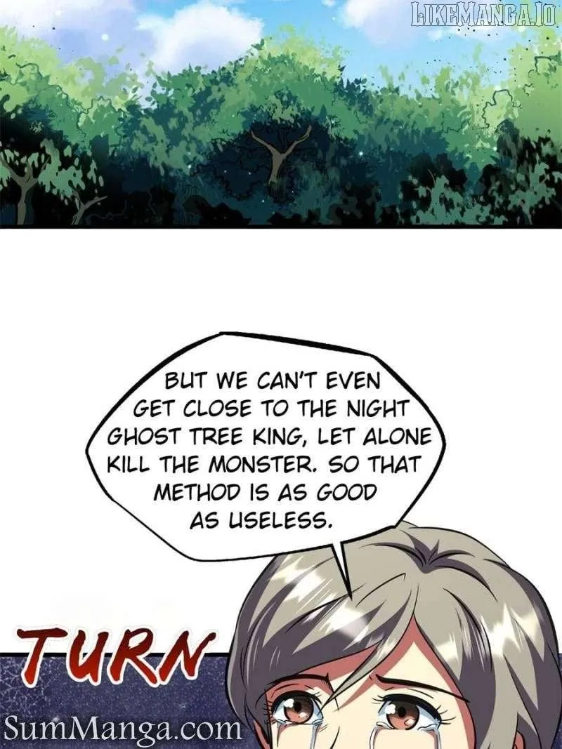Read Super God Gene chapter 354 image 41 on Lezhin