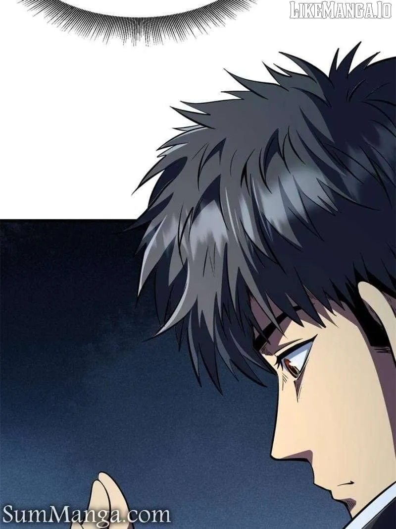 Read Super God Gene chapter 354 image 50 on Lezhin