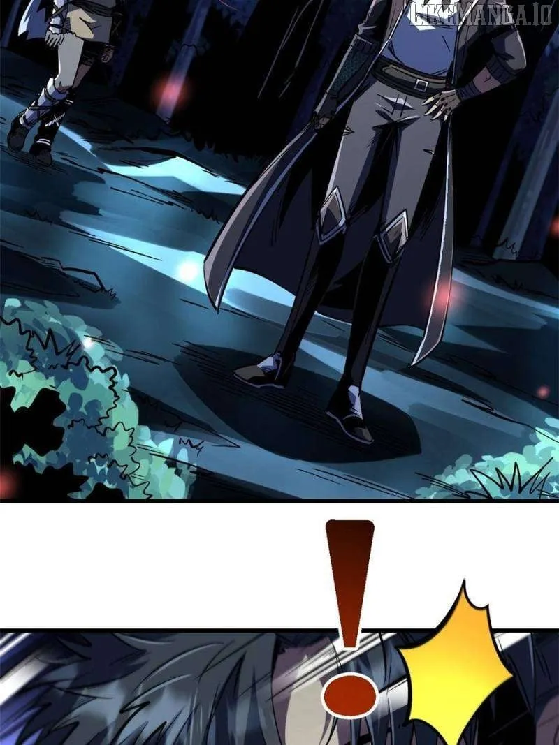 Read Super God Gene chapter 354 image 55 on Lezhin