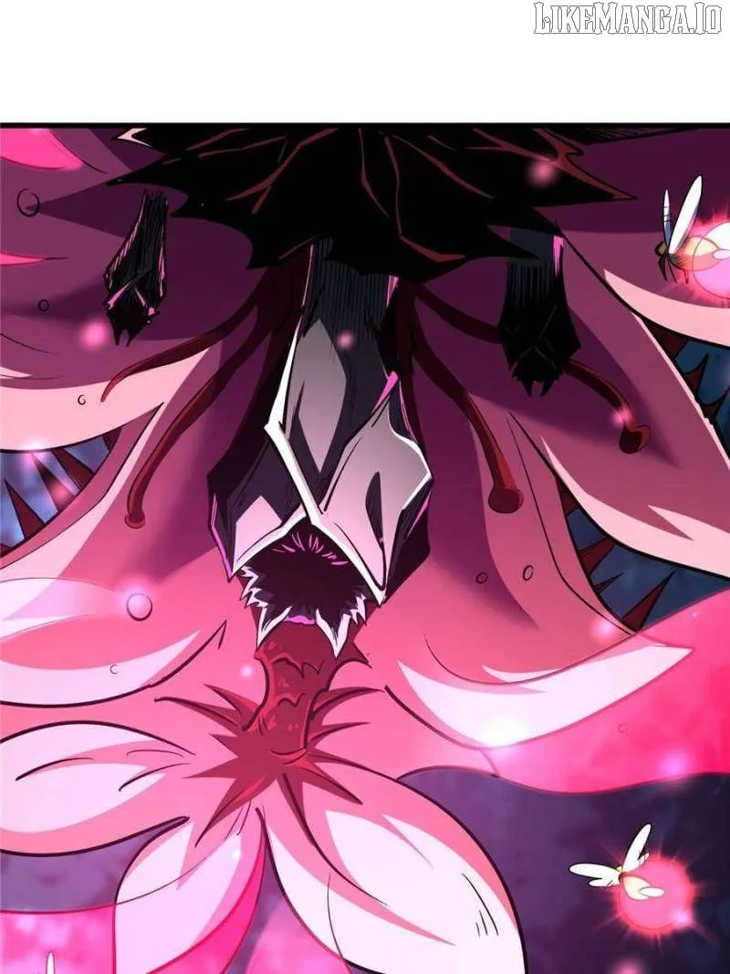 Read Super God Gene chapter 355 image 16 on Lezhin