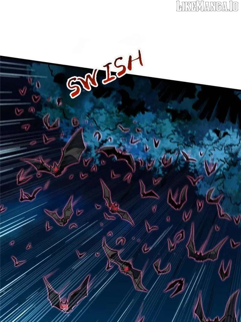 Read Super God Gene chapter 355 image 22 on Lezhin