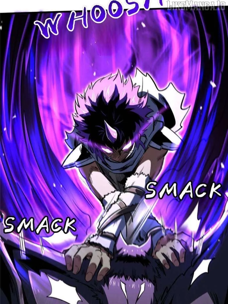 Read Super God Gene chapter 355 image 29 on Lezhin