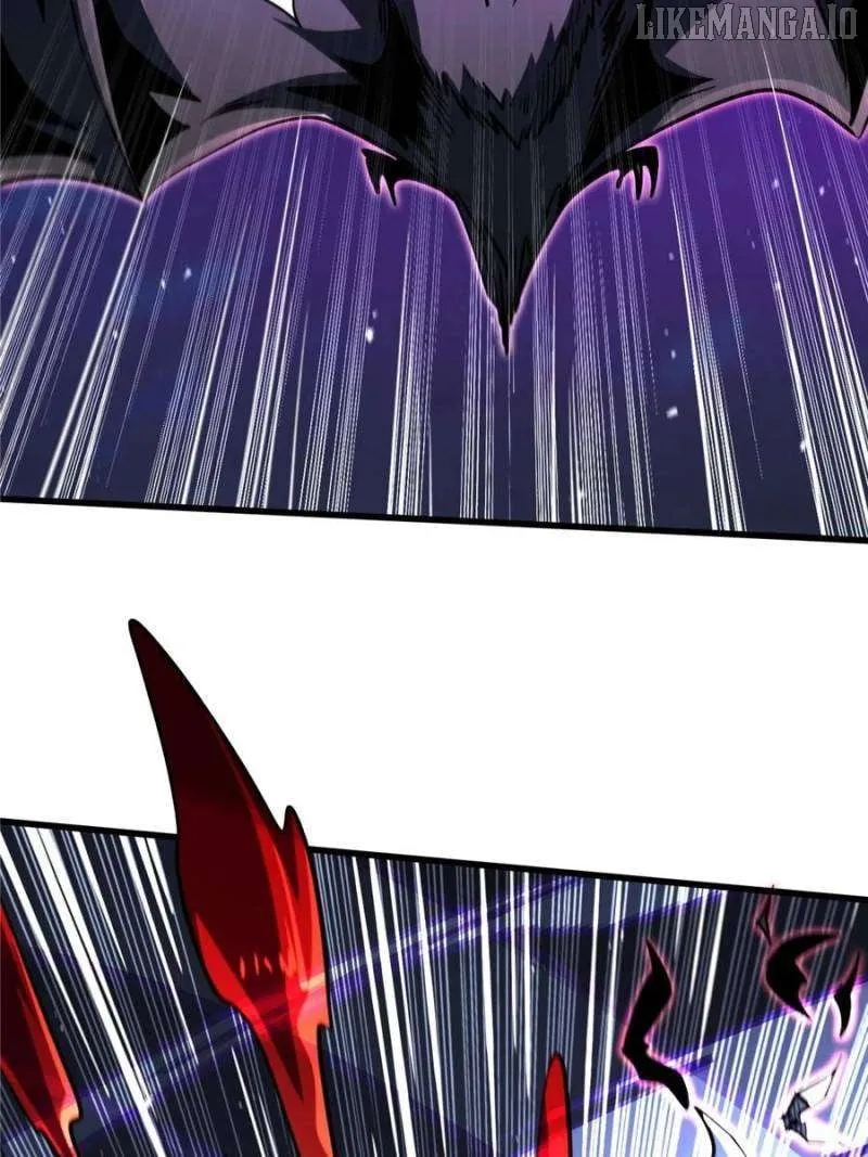 Read Super God Gene chapter 355 image 30 on Lezhin