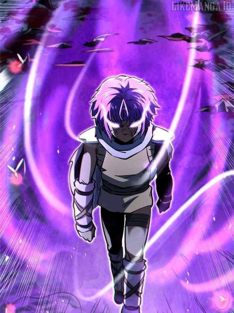 Read Super God Gene chapter 355 image 36 on Lezhin