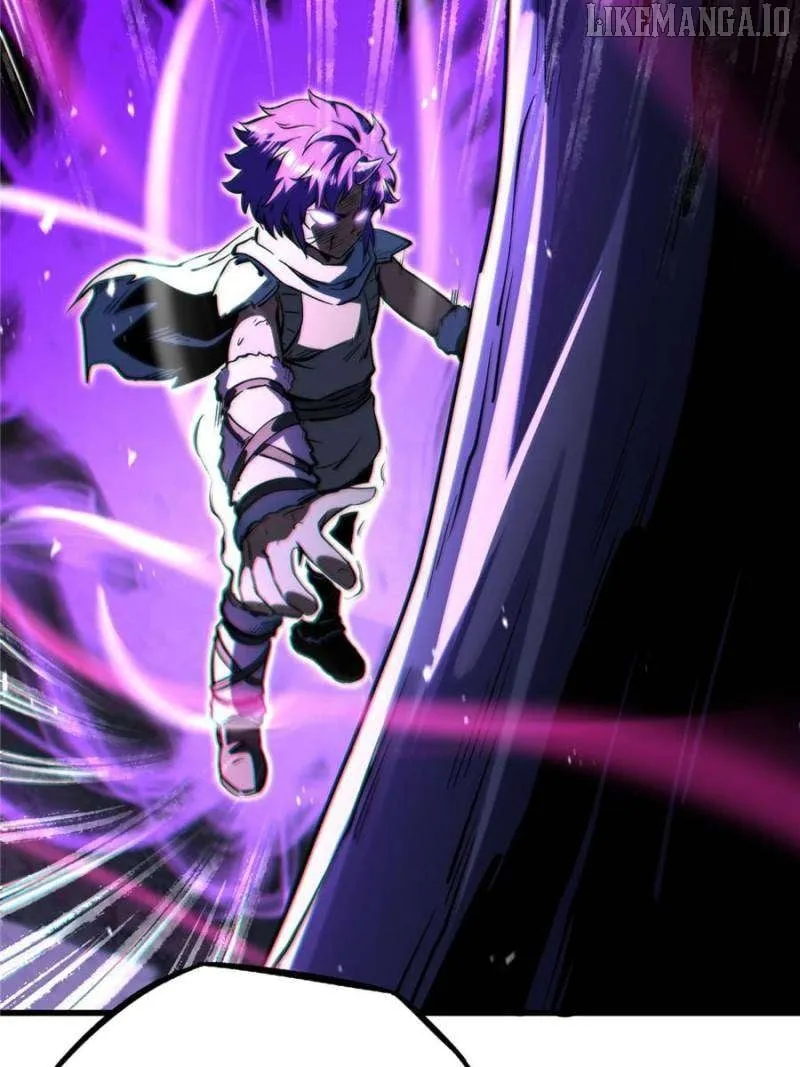 Read Super God Gene chapter 355 image 38 on Lezhin