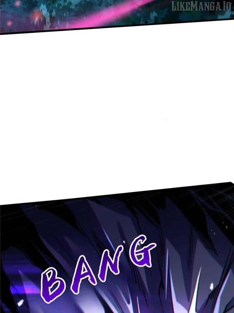 Read Super God Gene chapter 355 image 41 on Lezhin